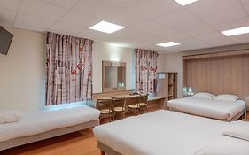 Ace Hotel Clermont Ferrand La Pardieu